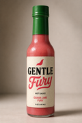 Guava Lime Fury