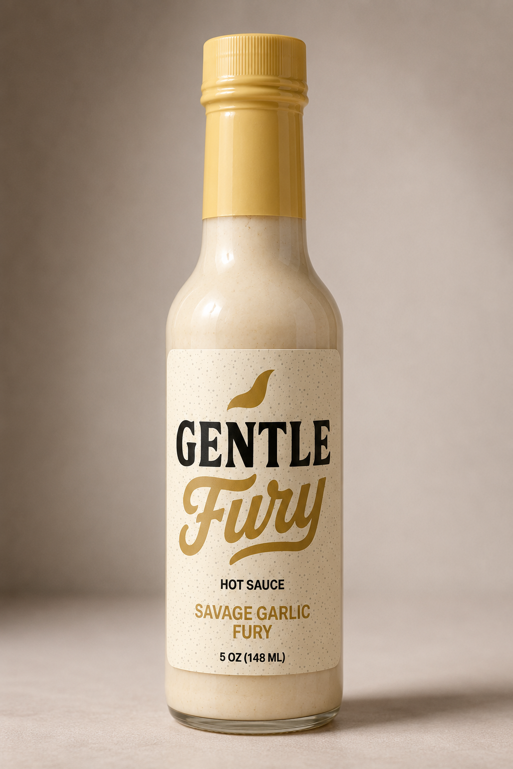 Savage Garlic Fury