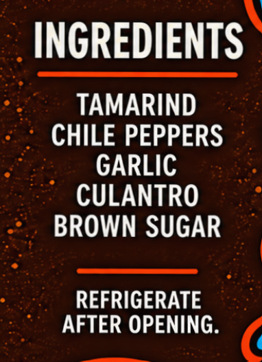 Tangy Ember Fury