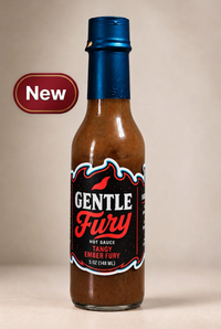 Tangy Ember Fury