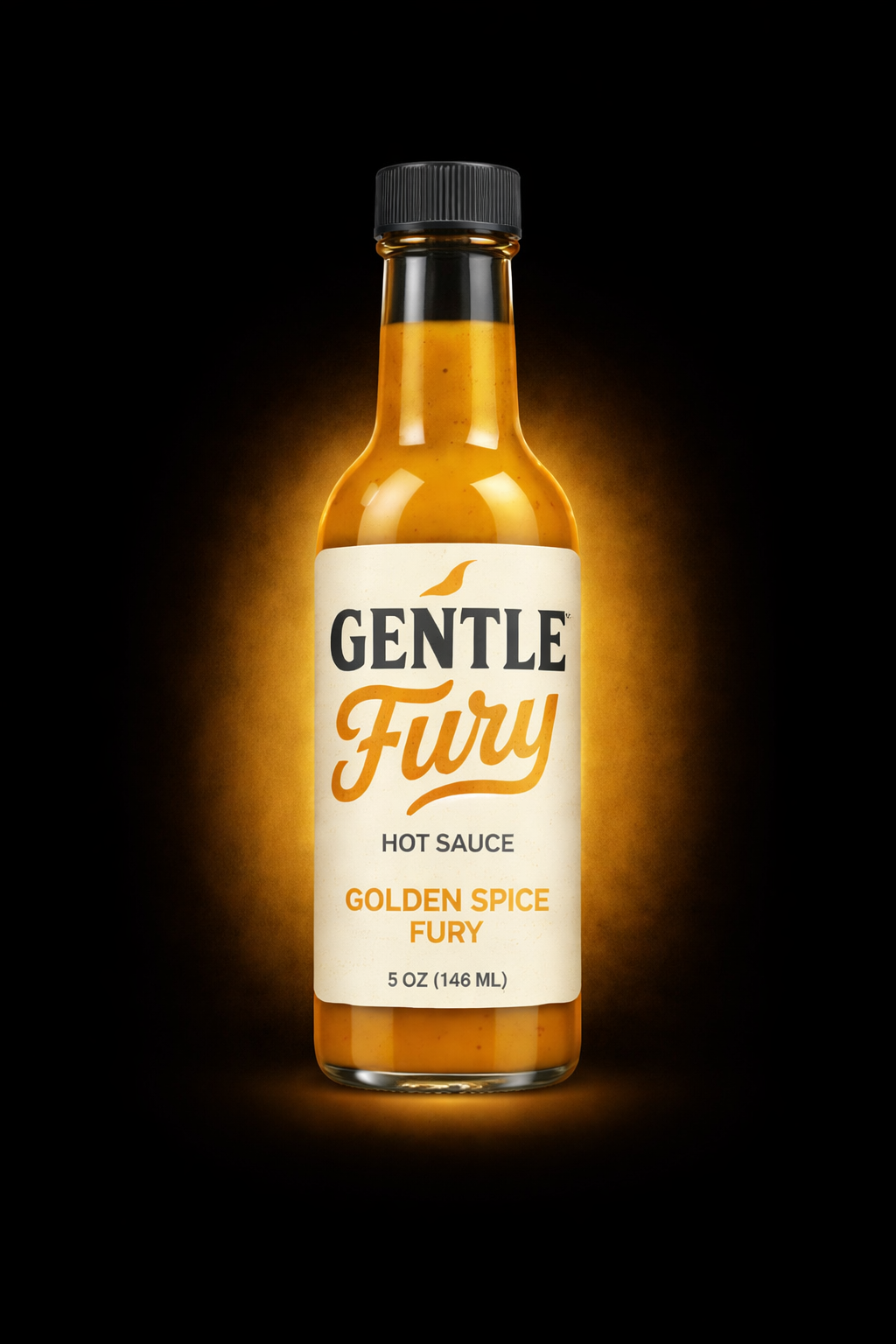 Golden Spice Fury