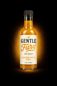 Golden Spice Fury