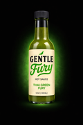 Thai Green Fury